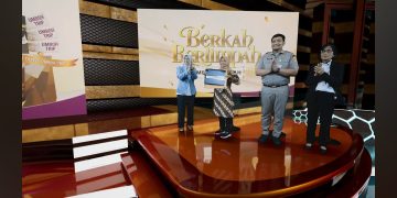 Bank Mega Syariah DPK