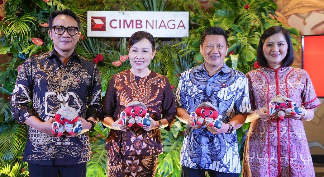 CIMB Niaga