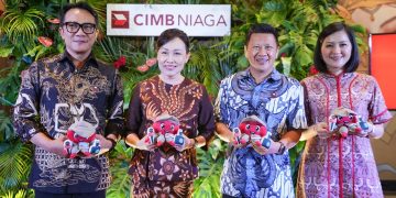 CIMB Niaga