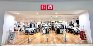 PLN Uniqlo