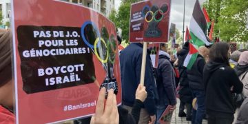 Selain Rusia dan Belarus, Berikut Daftar Negara yang Masuk ‘Blacklist’ Olimpiade