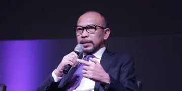 Chatib Basri Proyeksi Ekonomi RI Tahun Ini Melambat!