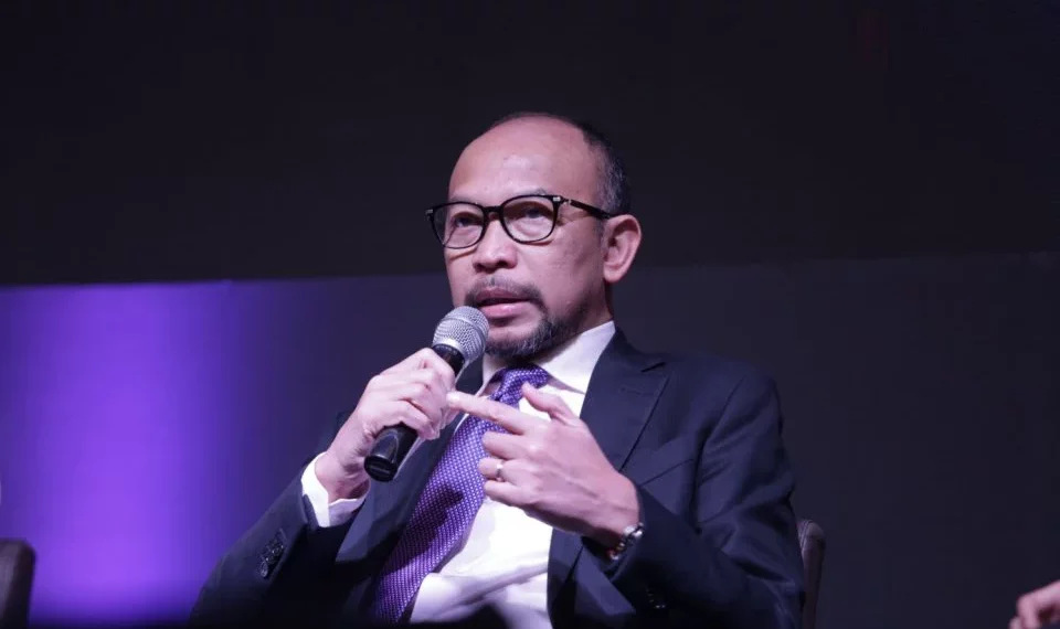 Chatib Basri Proyeksi Ekonomi RI Tahun Ini Melambat!