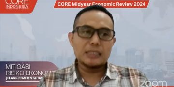 Core Ekonomi RI