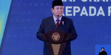 Prabowo Subianto