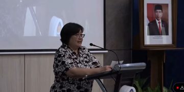 Cerita Dekan FBE Universitas Atma Jaya Yogyakarta Soal Perkembangan Industri Perbankan