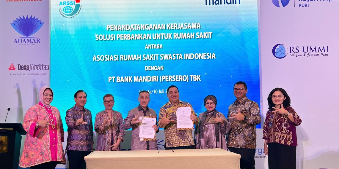 Bank Mandiri