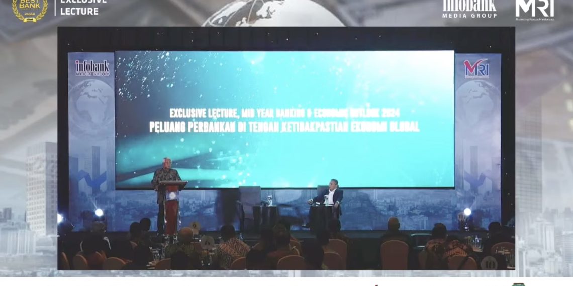 Mid Year Banking & Economic Outlook 2024