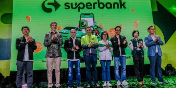 Superbank Dapat Suntikan Modal dari Grab, Singtel dan KakaoBank, Segini Nilainya