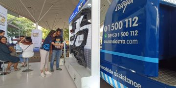 Garda Oto GIIAS 2024