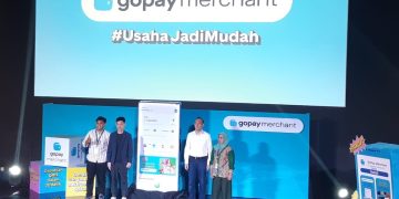 Gopay Merchant
