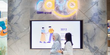 Meroket 115,5 Persen, Laba Bersih Bank Raya Jadi Rp20 Miliar di Kuartal II 2024