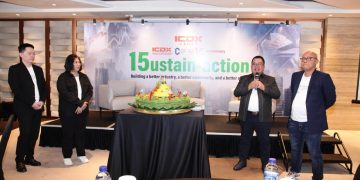 Fokus pada Keberlanjutan, Berikut 3 Langkah Strategis ICDX Group