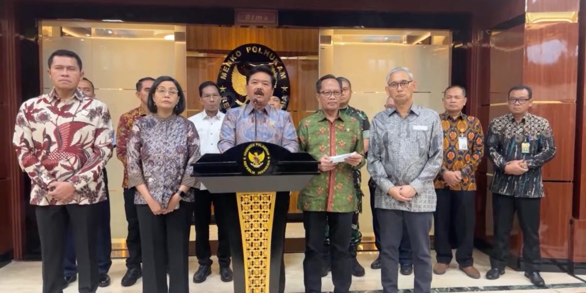 Masih Banyak PR, Masa Tugas Satgas BLBI Bakal Diperpanjang Lagi