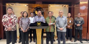 Masih Banyak PR, Masa Tugas Satgas BLBI Bakal Diperpanjang Lagi