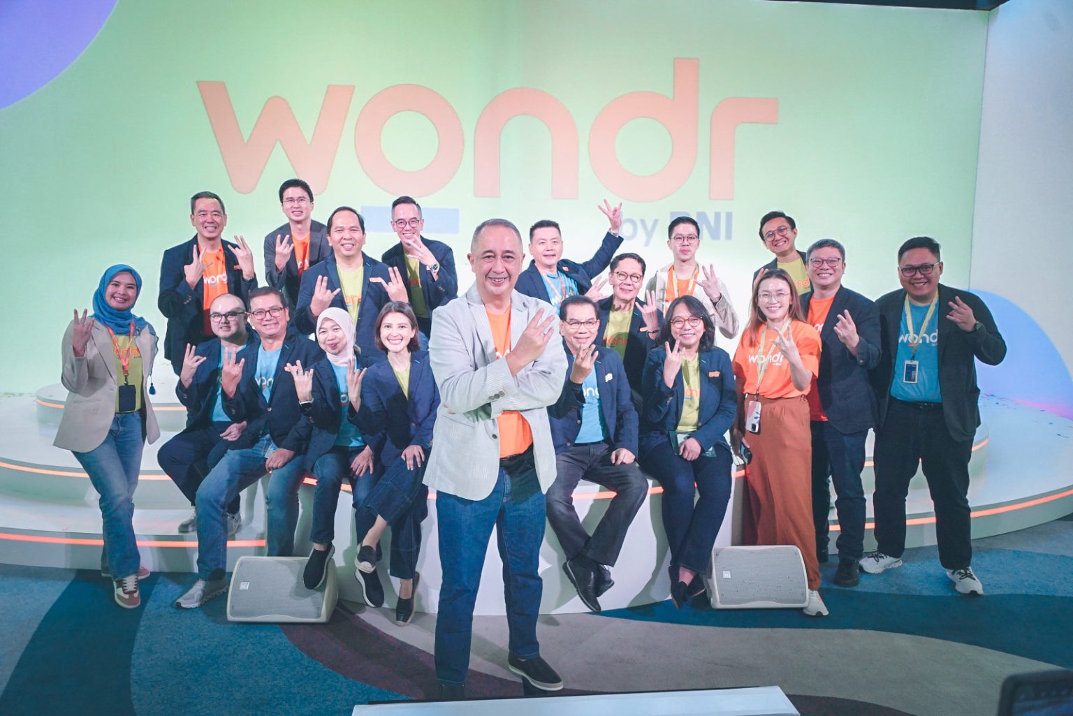 BNI luncurkan Aplikasi wondr by BNI Infobanknews