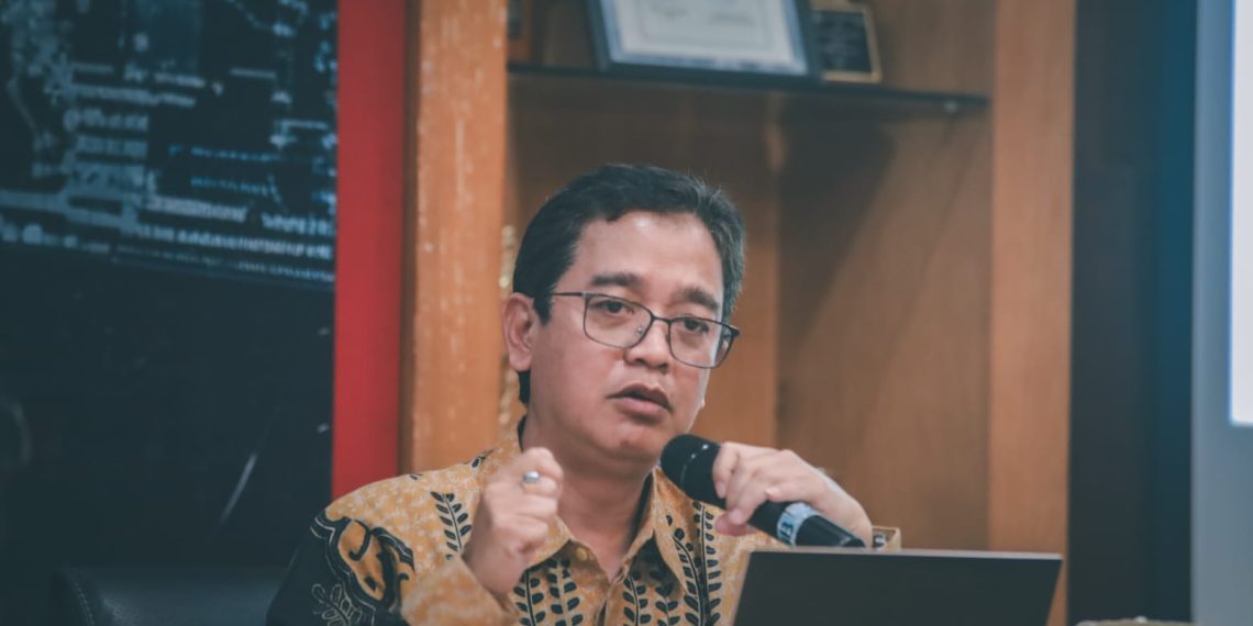 BSSN: Hacker Paling Rajin Sambangi Perbankan