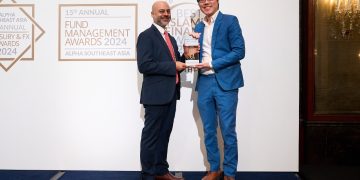 Aldiracita Sekuritas Indonesia Sabet Penghargaan dari Alpha SouthEast Asia