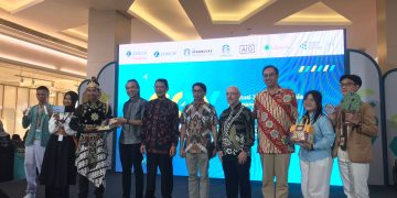 Zurich Indonesia Dorong Wirausaha Muda Hasilkan Omzet Ratusan Juta Rupiah