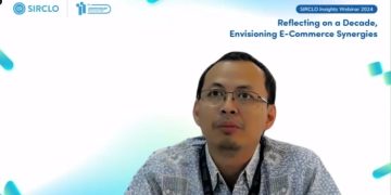 Ini Upaya Kemendag RI Dukung Peningkatan e-Commerce