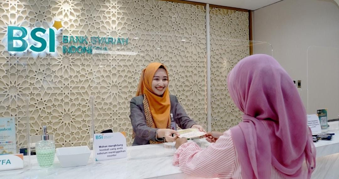 Kapitalisasi Pasar Tembus Rp116 Triliun, BSI Masuk Top 5 BUMN The Biggest Market Cap