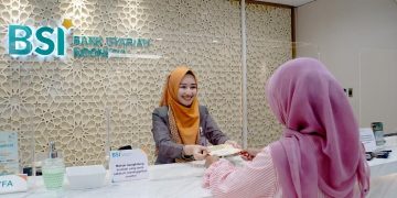 Kapitalisasi Pasar Tembus Rp116 Triliun, BSI Masuk Top 5 BUMN The Biggest Market Cap