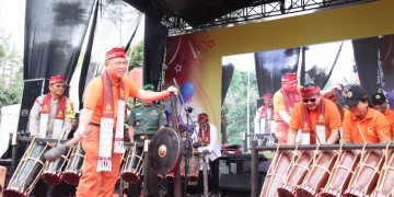 Grup BPR NBP Gelar Gebyar Tabungan Pundi, Hadiahnya Gak Kaleng-kaleng