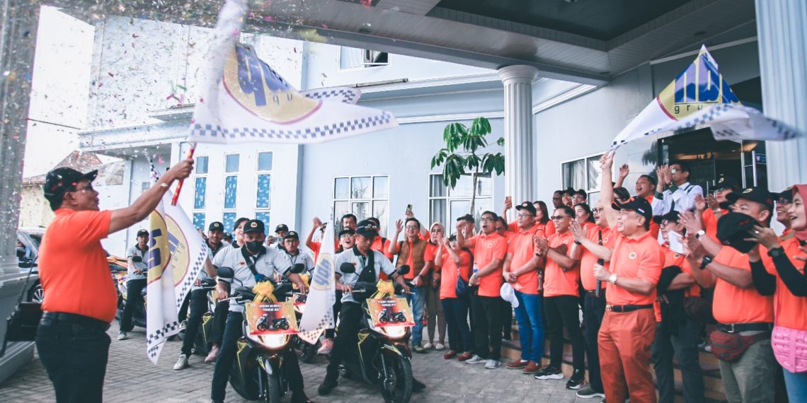 Sosialisasi Program Tabungan Pundi BPR NBP