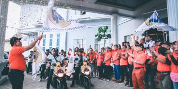 Sosialisasi Program Tabungan Pundi BPR NBP