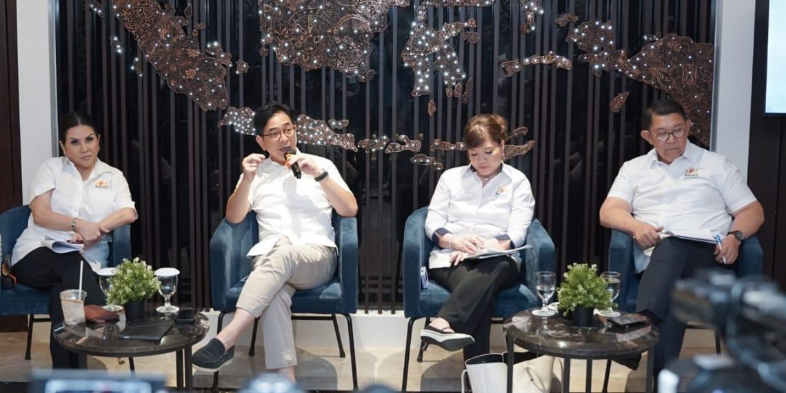 Kontribusi Membangun Ekonomi, Kadin Indonesia Lakukan Ini 3 Tahun Terakhir