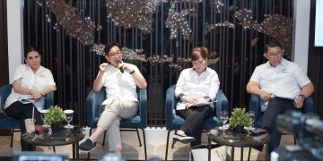 Kontribusi Membangun Ekonomi, Kadin Indonesia Lakukan Ini 3 Tahun Terakhir