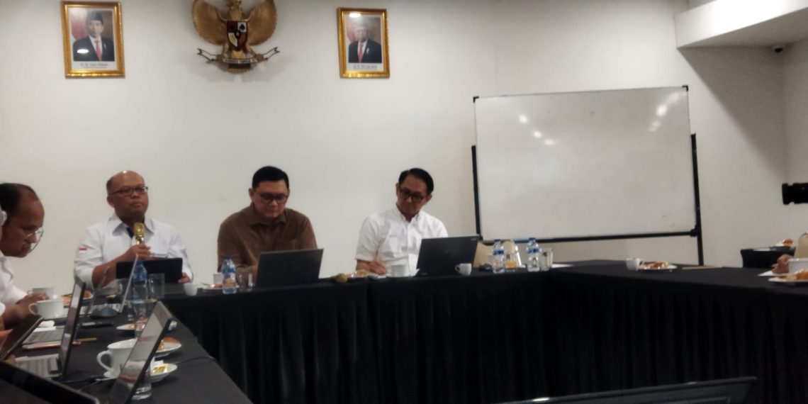 Ini Jurus BI Mendorong Pertumbuhan Kredit