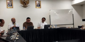 Ini Jurus BI Mendorong Pertumbuhan Kredit