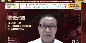 Kemenkeu Beberkan Kunci Pendorong Pertumbuhan Ekonomi Digital