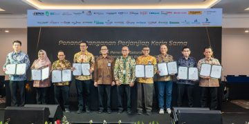 UUS Bank DKI Jadi Bank Pengelola Keuangan Haji