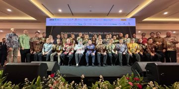 BPKH Tunjuk 30 Bank Syariah Beri Layanan Haji