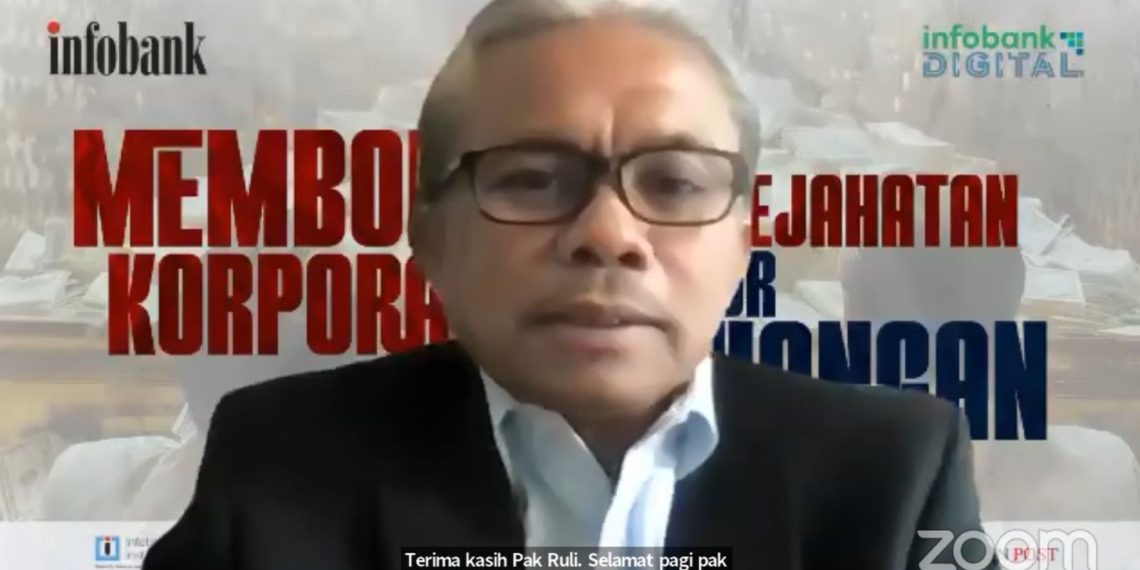 Pengamat: Keputusan OJK Cabut Izin Usaha Asuransi Bermasalah Sudah Tepat