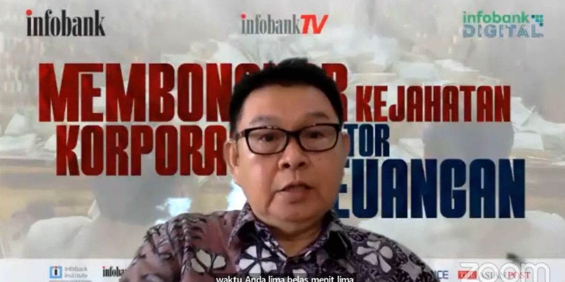 Tata Kelola Buruk, Saham-saham Terafiliasi Grup Kresna Anjlok