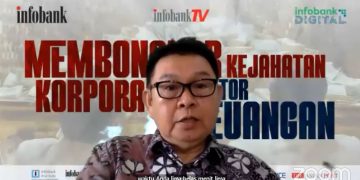 Tata Kelola Buruk, Saham-saham Terafiliasi Grup Kresna Anjlok