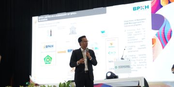 BPKH Limited Jalin Kolaborasi dengan Pelaku Industri Haji dan Umroh