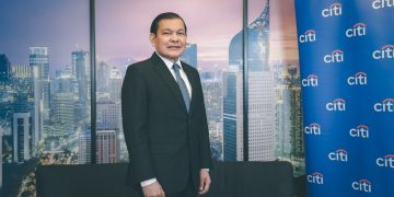 Bos Citi Indonesia Blak-blakan Soal Tantangan Industri Perbankan RI