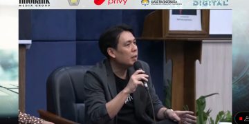 Privy Tekankan 2 Hal Ini untuk Keamanan Siber Industri Perbankan