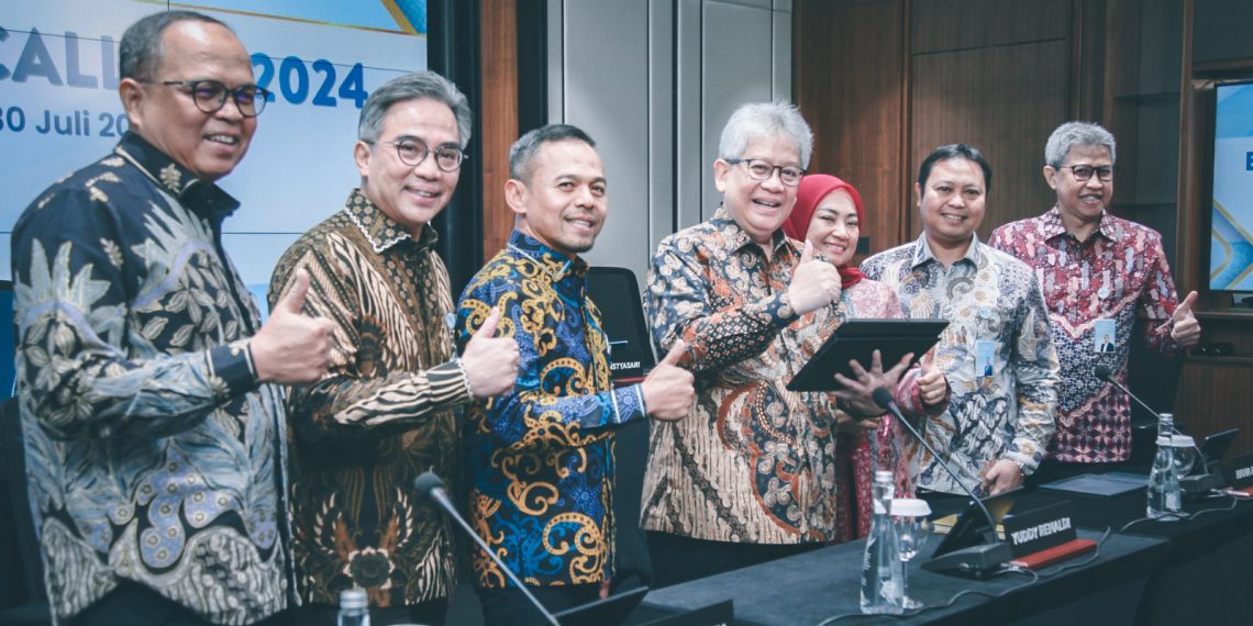 Bank bjb, Catatkan Kinerja yang Tetap Terjaga dengan Berbagai Pencapaian