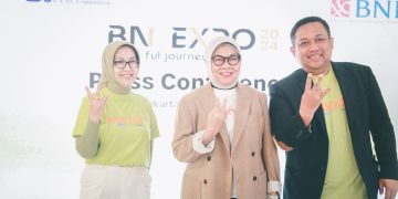 BNI Bakal Gelar BNI EXPO 2024