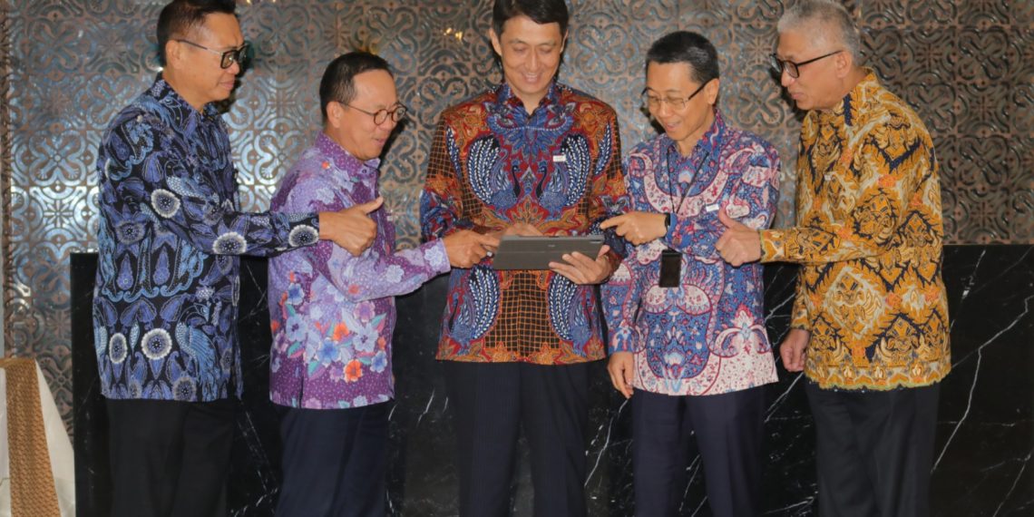 Bank Danamon Cetak Laba Rp1,5 Triliun di Semester I 2024