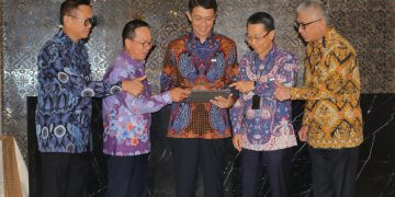 Bank Danamon Cetak Laba Rp1,5 Triliun di Semester I 2024