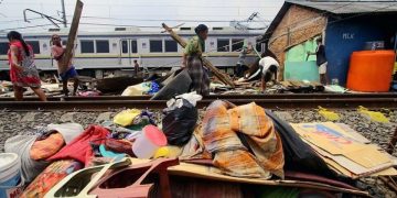 Ilustrasi Kemiskinan