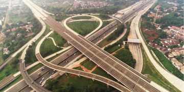 RI Butuh Dana Rp6.445 Triliun untuk Genjot Infrastruktur, Duitnya dari Mana?