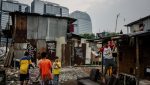 Ketimpangan Kaya-Miskin