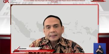 Modal Perusahaan Pembiayaan